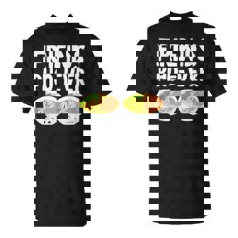 面白い フォーアート 男性 女性 ベトナムヌードル スープ しゃれ Tシャツ - Kawaiitshirt