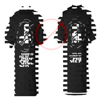 面白い 脱臼 肩 骨折 & 肩折れ Tシャツ - Kawaiitshirt