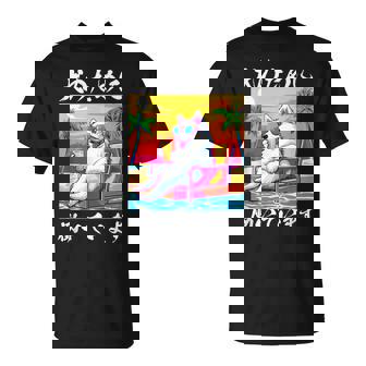 面白いtシャツ サモエド 犬 イヌ わんこ メンズ 犬好き グッズ おもしろ 面白い 服 ネタ わんこ Tシャツ - Kawaiitshirt