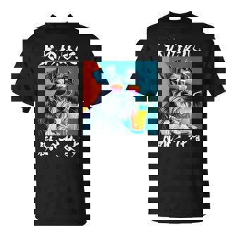 面白いtシャツ シュナウザー イヌ わんこ メンズ 犬好き グッズ おもしろ 面白い 服 ネタ わんこ Tシャツ - Kawaiitshirt