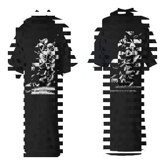 面白いtシャツ シュナウザー ゴルフ イヌ メンズ 犬好き グッズ かわいい おもしろ 面白い 服 ネタ Tシャツ - Kawaiitshirt