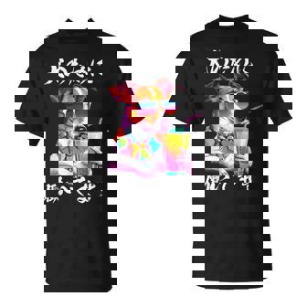 面白いtシャツ ジャックラッセルテリア イヌ わんこ メンズ 犬好き グッズ おもしろ 面白い 服 ネタ Tシャツ - Kawaiitshirt