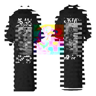 面白いtシャツ ダックスフンド イヌ わんこ メンズ 犬好き グッズ おもしろ 面白い 服 ネタ わんこ Tシャツ - Kawaiitshirt