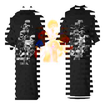 面白いtシャツ トイプードル イヌ わんこ メンズ 犬好き グッズ かわいい おもしろ 面白い 服 ネタ Tシャツ - Kawaiitshirt