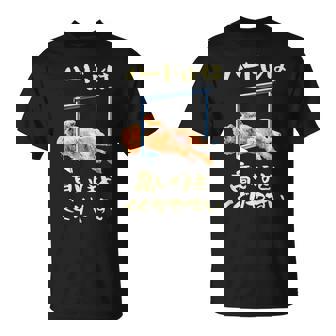 面白いtシャツ トイプードル 犬 ハードル メンズ 犬好き グッズ かわいい おもしろ 面白い 服 ネタ Tシャツ - Kawaiitshirt