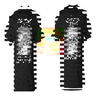 面白いtシャツ ペキニーズ イヌ わんこ メンズ 犬好き グッズ おもしろ 面白い 服 ネタ わんこ ウケ Tシャツ - Kawaiitshirt