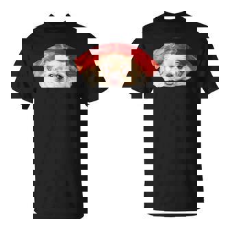 面白いtシャツ ペキニーズ 犬 イヌ 寿司 メンズ 犬好き グッズ かわいい おもしろ 面白い 服 ネタ Tシャツ - Kawaiitshirt