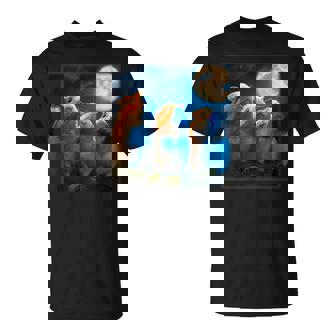 面白いtシャツ モルモット おもしろ 動物 かわいい メンズ グッズ 面白い 服 ネタ 子供 キッズ 雑貨 Tシャツ - Kawaiitshirt