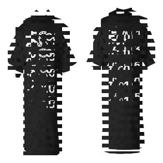 面白いtシャツ 万馬券 馬tシャツ レース 馬 おもしろ 面白い 視力検査 競馬 乗馬 メンズ ネタ Tシャツ - Kawaiitshirt