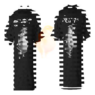 面白いtシャツ 柴犬 わがままボディ イヌ わんこ メンズ 犬好き グッズ おもしろ 面白い 服 ネタ Tシャツ - Kawaiitshirt