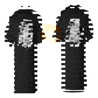 面白いtシャツ 柴犬 シバイヌ 犬 イヌ わんこ メンズ 犬好き グッズ かわいい 面白い 服 ネタ Tシャツ - Kawaiitshirt