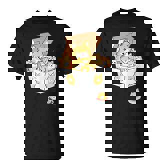 面白いtシャツ 柴犬 ナゲット イヌ わんこ メンズ 犬好き グッズ かわいい おもしろ 面白い 服 ネタ Tシャツ - Kawaiitshirt