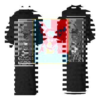 面白いtシャツ 犬 フレンチブルドッグ わんこ メンズ レディース オリジナル おもしろ グッズ 夏 服 Tシャツ - Kawaiitshirt