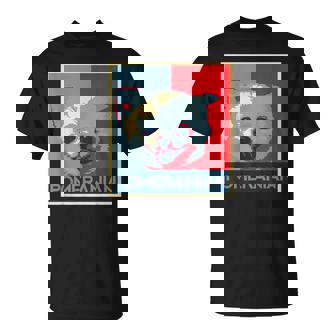 面白いtシャツ 犬 ポメラニアン わんこ メンズ レディース オリジナル おもしろ グッズ 夏 服 ネタ Tシャツ - Kawaiitshirt