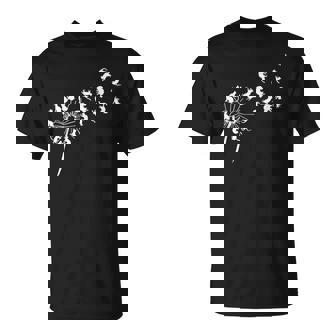 面白いtシャツ 猫 タンポポ ネコ メンズ 猫好き グッズ おもしろ 面白い 服 ネタ にゃんこ 猫の下僕 Tシャツ - Kawaiitshirt