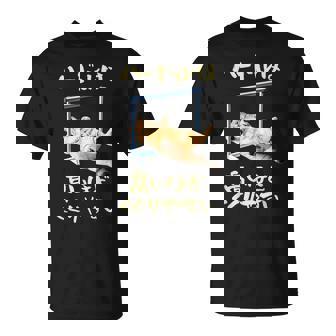 面白いtシャツ 猫 ネコ ハードル メンズ 猫好き グッズ おもしろ 面白い 服 ネタ にゃんこ Tシャツ - Kawaiitshirt