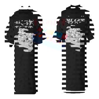 面白いtシャツ 猫 ネコ メンズ 猫好き グッズ おもしろ 面白い 服 ネタ にゃんこ 猫の下僕 幸せの薬 Tシャツ - Kawaiitshirt