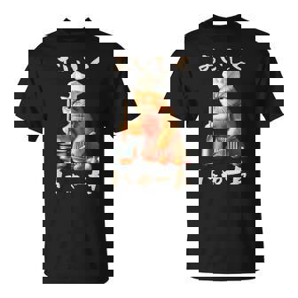 面白いtシャツ 猫 ネコ メンズ 猫好き グッズ おもしろ 面白い 服 ネタ にゃんこ 猫の下僕 料理 調理 Tシャツ - Kawaiitshirt