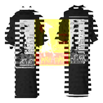 面白いイタリアングレイハウンド ドッグアート イタリアングレイハウンド ギフト Tシャツ - Kawaiitshirt