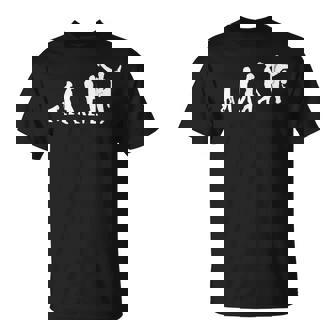 面白いカンフー太極拳進化デザイン 気功ファン用 Tシャツ - Kawaiitshirt