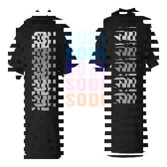 面白いギフト名odi 名前入り Tシャツ - Kawaiitshirt