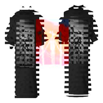 面白いダビングサイレンヘッド ヴィンテージミームキャラクター キッズギフト Tシャツ - Kawaiitshirt