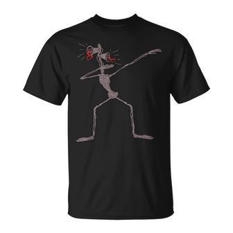 面白いダビングサイレンヘッドハロウィンミームキッズギフト。 Tシャツ - Kawaiitshirt