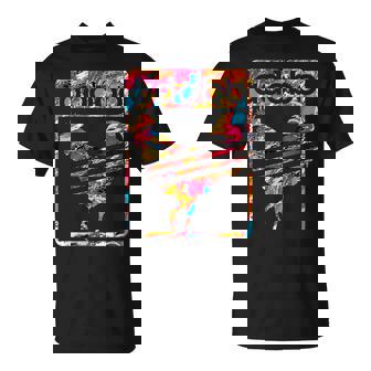 面白いフィリピンティーピノイチキンアドボ。 Tシャツ - Kawaiitshirt