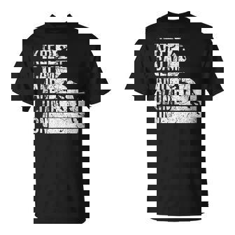 面白いロッククライミング 引用 登山家 & ボルダリング Tシャツ - Kawaiitshirt