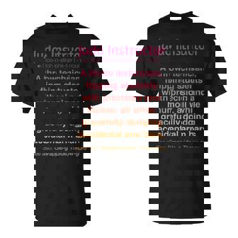 面白い柔道インストラクター Tシャツ - Kawaiitshirt