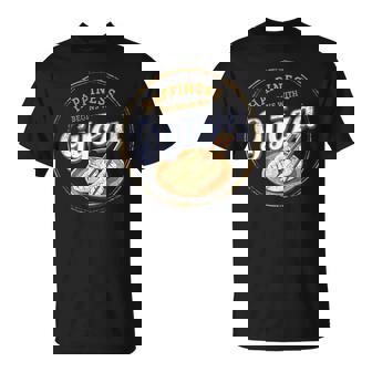 餃子 食品 餃子 レトロ クック ヴィンテージ 日本のホリデー お土産 Tシャツ - Kawaiitshirt