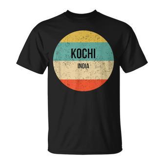 高知インド Tシャツ - Kawaiitshirt