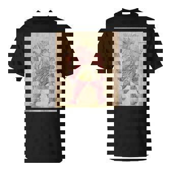 鬼【日本の妖怪シリーズ】 Tシャツ - Kawaiitshirt