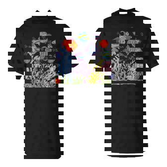 魚の養殖 魚の飼育 熱帯魚 Tシャツ - Kawaiitshirt