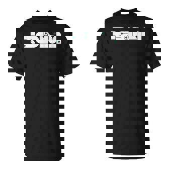 麻雀 まーじゃん タイポグラフィ おしゃれ Tシャツ - Kawaiitshirt