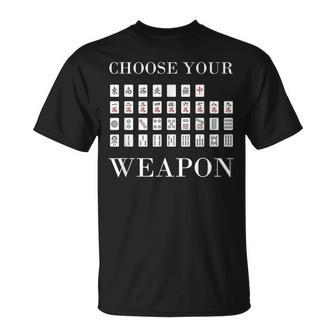 麻雀 牌 おもしろ 面白いtシャツ グッズ 服 文字入り 面白い 文字 ネタ メンズ Tシャツ - Kawaiitshirt