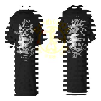 黒こげシェフ Yeah！（2） Tシャツ - Kawaiitshirt