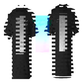 黒猫のウィズ ウィズ E Tシャツ - Kawaiitshirt