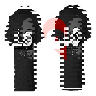 ２人で着るとハートが出来る Loveの文字になる 「Lo」カップル 恋人 Tシャツ - Kawaiitshirt