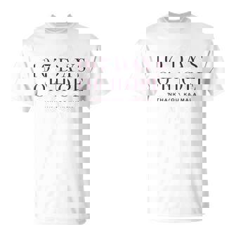 107 Days Kamala Harris T-Shirt | Mazezy