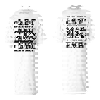 11年 退職者 2025年クラス 直筆サイン高校署名 Tシャツ - Kawaiitshirt