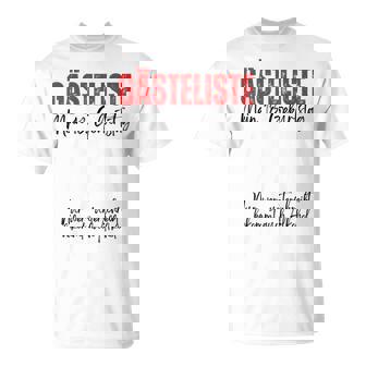 18 Geburtstag Junge Party Deko 18 Jahre Geburtstag Mädchen T-Shirt - Geschenkecke