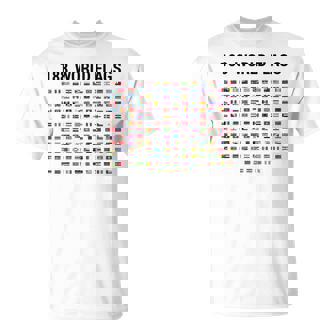 188 世界の国旗 世界の国旗 世界地図 Tシャツ - Kawaiitshirt