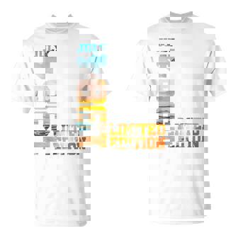 1984年7月、男性のための40歳の誕生日プレゼント Tシャツ - Kawaiitshirt