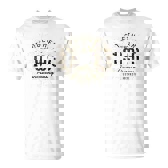 1993年から一緒にいるカップルの記念日のデザイン Tシャツ - Kawaiitshirt