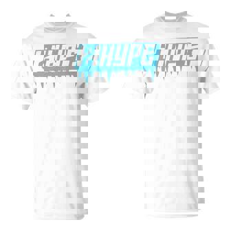 2 誇大宣伝 長袖tシャツ Tシャツ - Kawaiitshirt