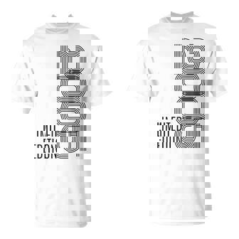 2005年生まれの20歳男性 誕生日20歳限定版 Tシャツ - Kawaiitshirt