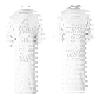 2008年12月に誕生した16歳の誕生日 伝説 長袖tシャツ Tシャツ - Kawaiitshirt