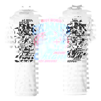 2024年世界選手権大谷翔平 ロサンゼルス野球 Tシャツ - Kawaiitshirt