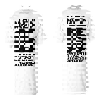 20歳の誕生日 男性 女性 娘 息子 年齢 20歳 Tシャツ - Kawaiitshirt